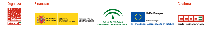 Forem-Andalucía