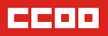 Logo CCOO
